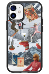 Pink Jump - Apple iPhone 12 Mini