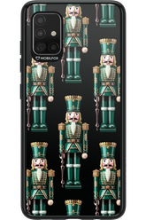 Nutcracker - Samsung Galaxy A51