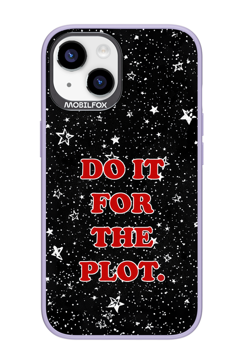 For The Plot - Apple iPhone 14