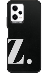 Z (Off Space) 2.0 - Xiaomi Redmi Note 12 5G
