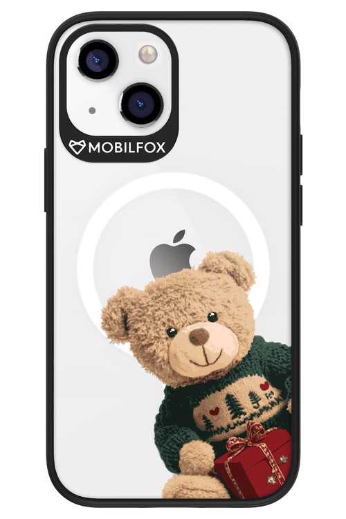 Gifting Bear - Apple iPhone 13 Mini