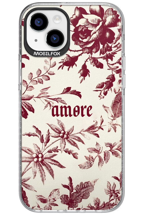 Amore - Apple iPhone 15 Plus