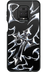 Faith 2.0 - Xiaomi Redmi Note 9 Pro