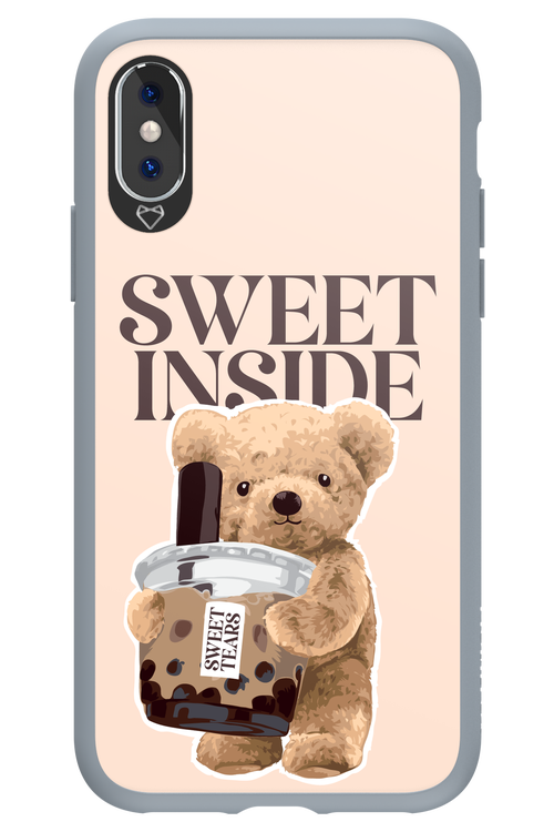 Sweet Inside 2.0 - Apple iPhone X