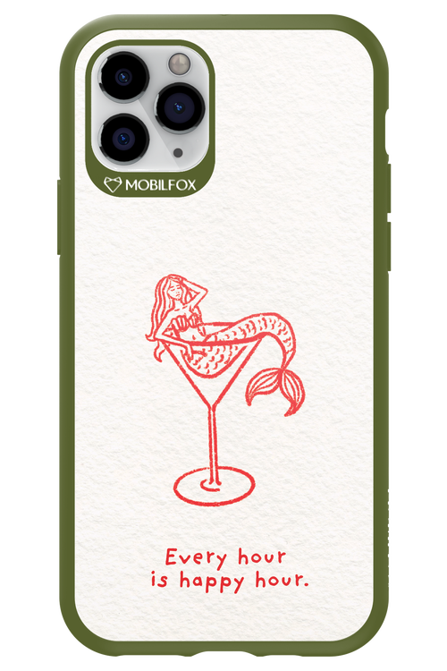 Happy Hour - Apple iPhone 11 Pro
