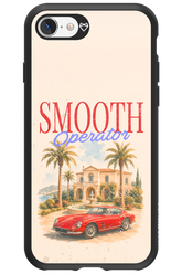 Smooth Operator 2.0 - Apple iPhone SE 2022