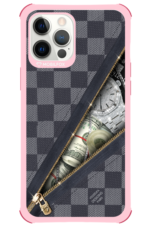 Goodie Bag - Apple iPhone 12 Pro Max