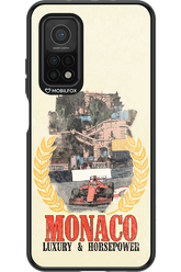 Monaco Luxury - Xiaomi Mi 10T 5G