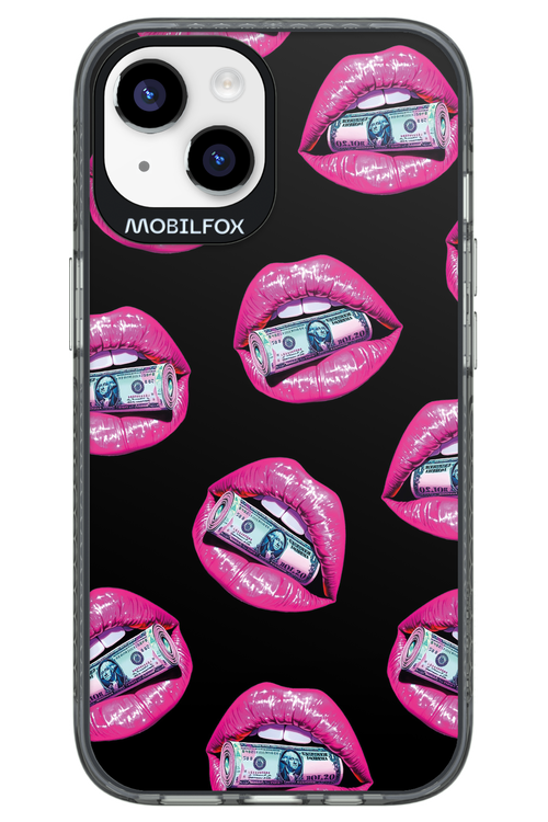Money Lips - Apple iPhone 14