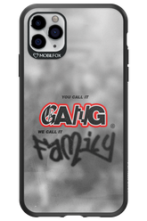 Family Gang - Apple iPhone 11 Pro Max
