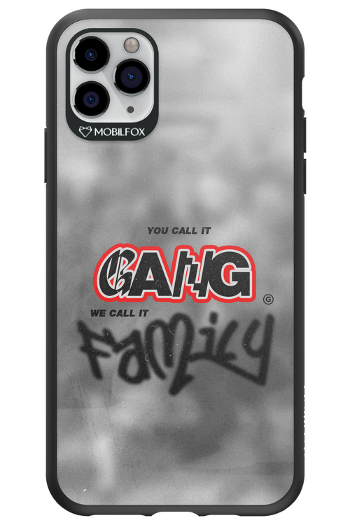 Family Gang - Apple iPhone 11 Pro Max