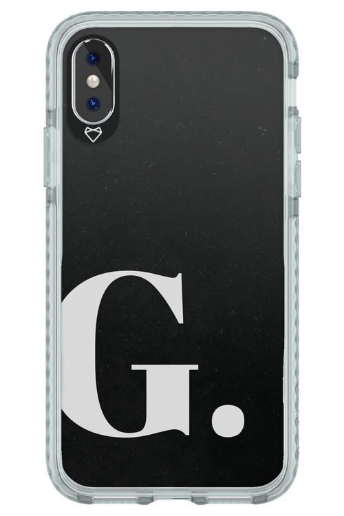 G (Off Space) 2.0 - Apple iPhone X