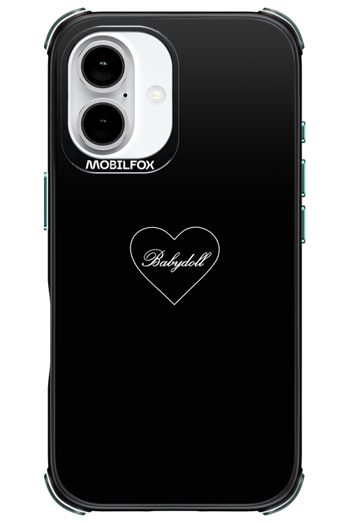 Babydoll - Apple iPhone 16