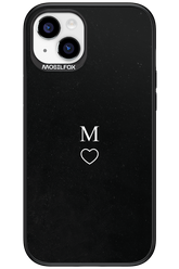 M Black 2.0 - Apple iPhone 15 Plus