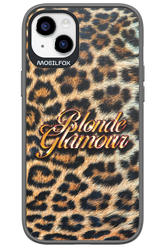 Blonde Glamour - Apple iPhone 14 Plus