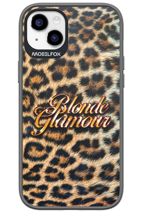 Blonde Glamour - Apple iPhone 14 Plus