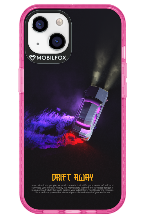 Drift Away - Apple iPhone 13