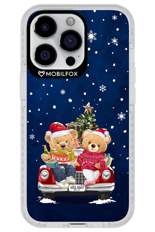 Happy Holiday - Apple iPhone 13 Pro