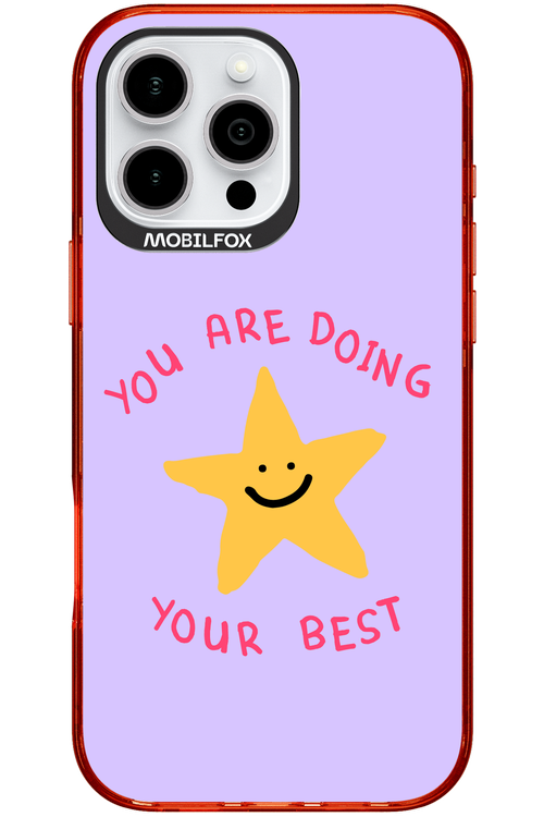 Your Best - Apple iPhone 16 Pro Max