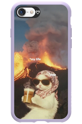 My life 2.0 - Apple iPhone 8