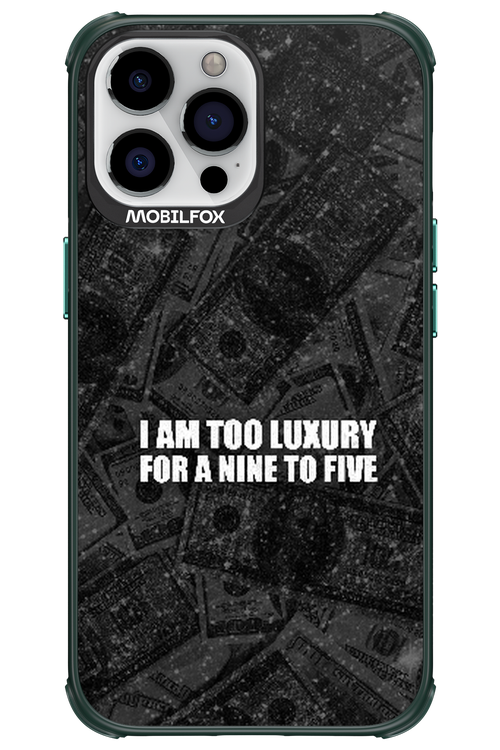 9 to 5 - Apple iPhone 13 Pro Max