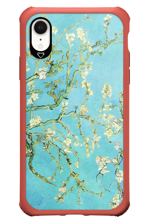 Almond Blossom - Apple iPhone XR