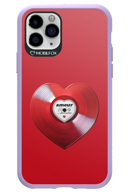 Retro Love - Apple iPhone 11 Pro