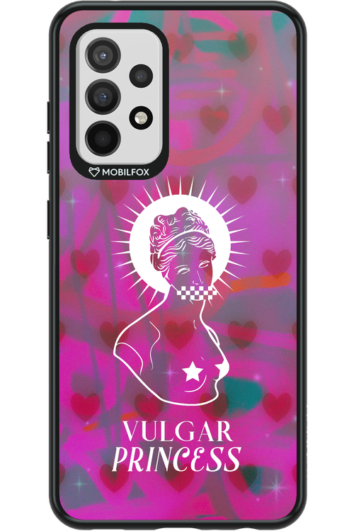 Vulgar Princess - Samsung Galaxy A52 / A52 5G / A52s