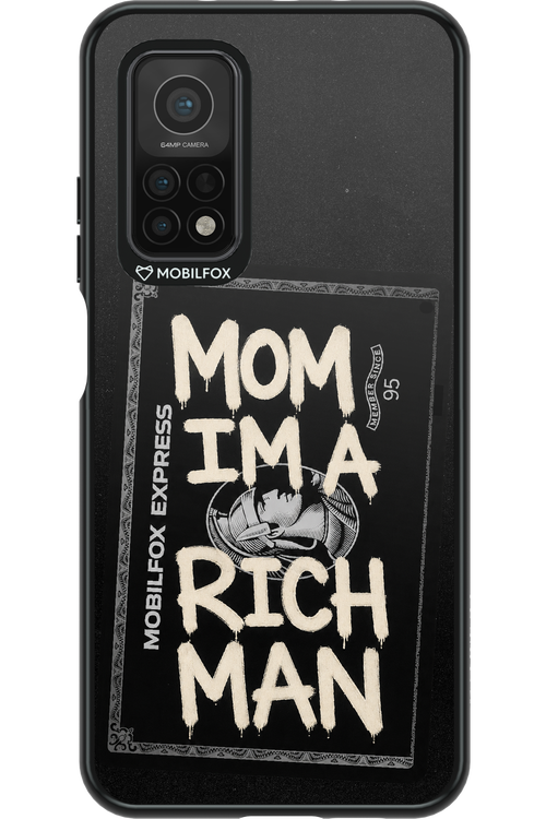 RICH MAN 2.0 - Xiaomi Mi 10T 5G
