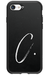 (Off Space) C 2.0 - Apple iPhone SE 2022