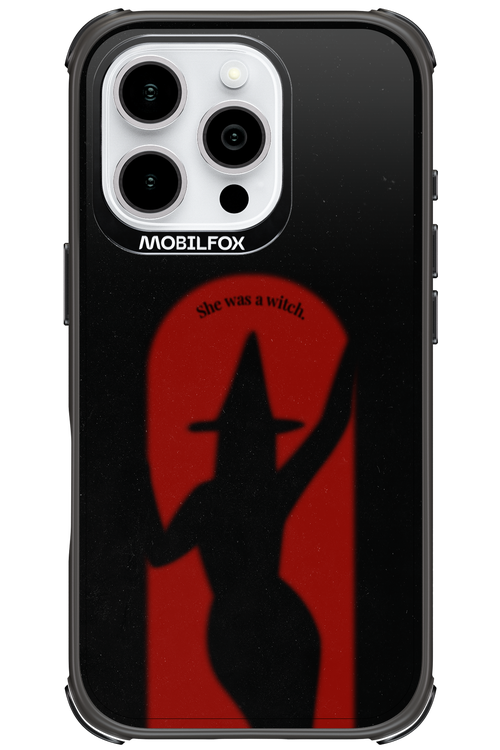 Witch Season - Apple iPhone 16 Pro