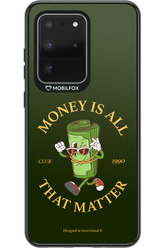 Money Club - Samsung Galaxy S20 Ultra 5G