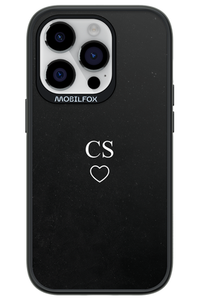 CS Black 2.0 - Apple iPhone 14 Pro