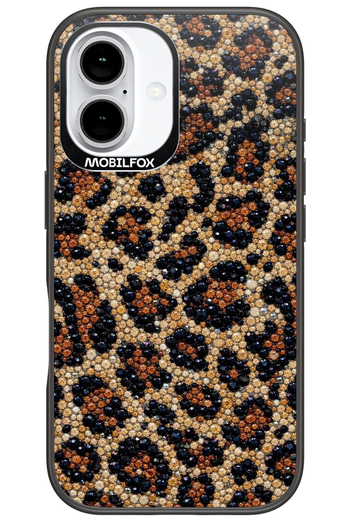 Crystal Roar - Apple iPhone 16