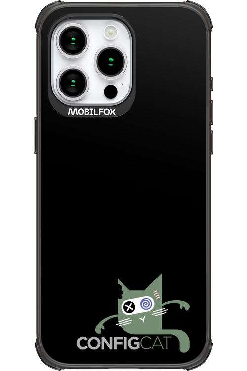zombie2 - Apple iPhone 15 Pro Max