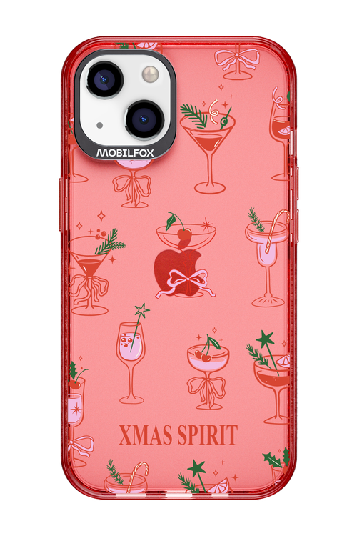 XMAS SPIRIT - Apple iPhone 13