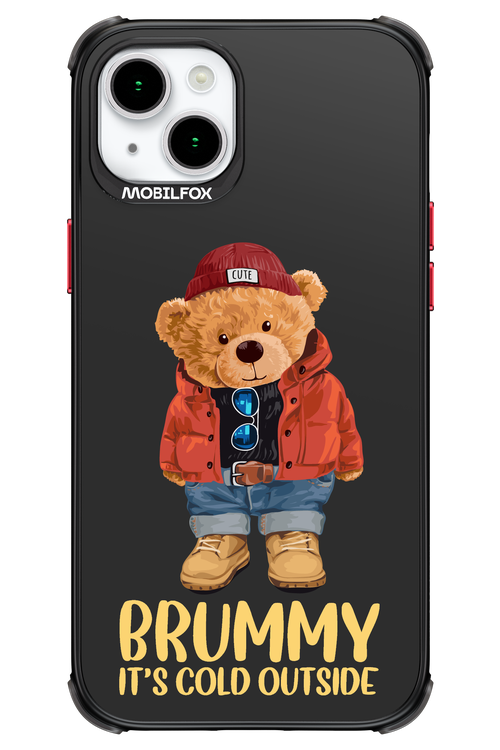 Brummy - Apple iPhone 15 Plus