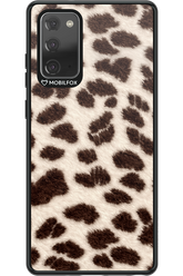 Wild Coat - Samsung Galaxy Note 20