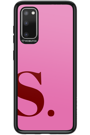 S (Sorbet) 2.0 - Samsung Galaxy S20