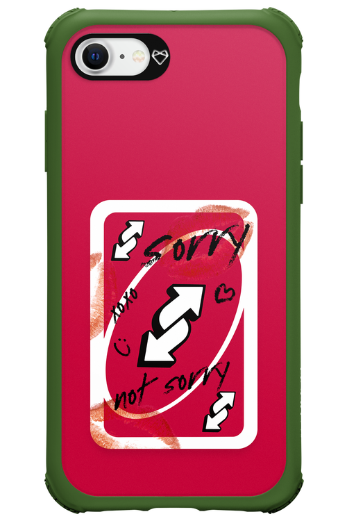 Turn 2.0 - Apple iPhone 8