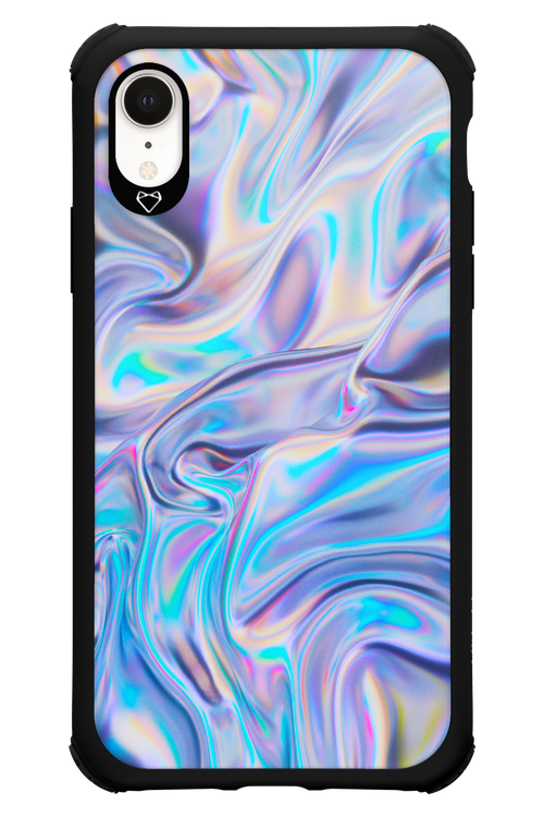 Holo Dreams - Apple iPhone XR