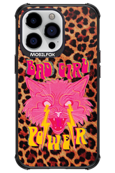 Bad Girl Power - Apple iPhone 13 Pro