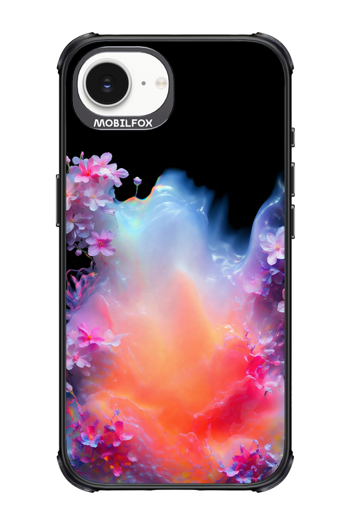 Gradient Bloom 2.0 - Apple iPhone 17e