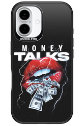 Money Talks - Apple iPhone 16