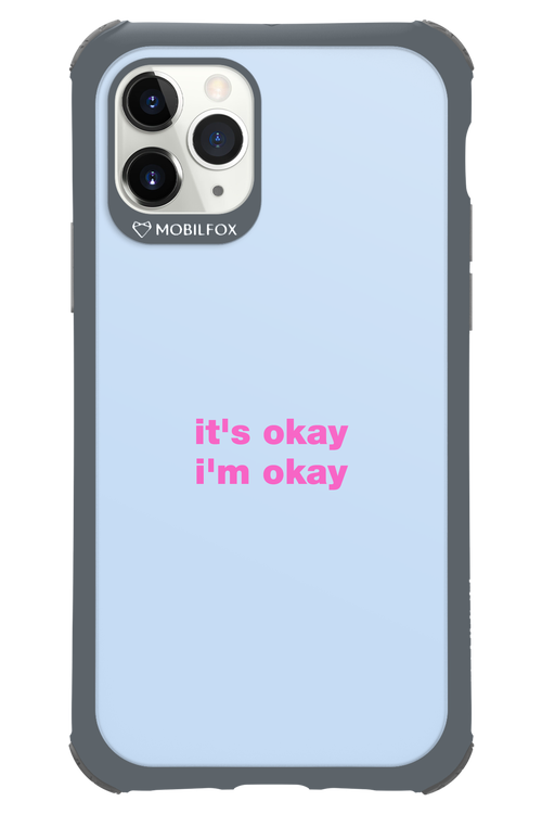 It_s Okay - Apple iPhone 11 Pro