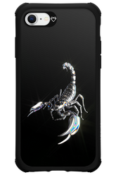 Chrome Scorpio - Apple iPhone SE 2022