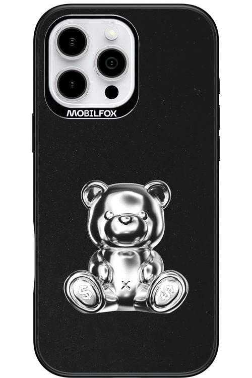 Dollar Bear - Apple iPhone 16 Pro Max