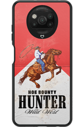 HOE BOUNTY HUNTER 2.0 - Xiaomi Poco X3 NFC