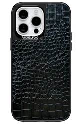 Croco Leather - Apple iPhone 14 Pro Max