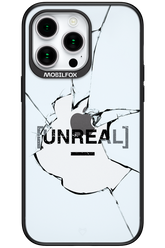 Broken Glass - Apple iPhone 15 Pro Max